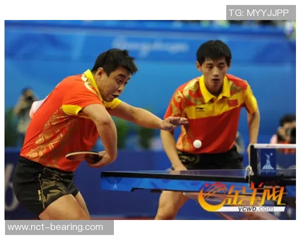 武汉乒乓球队力压群雄荣登全国力量排行榜第三名